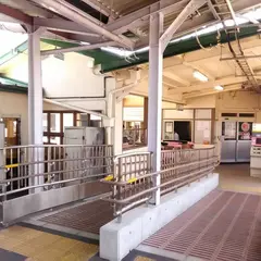 樽井駅
