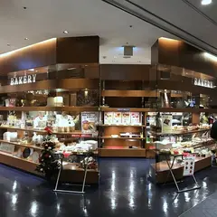 木村屋總本店 羽田空港店