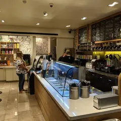 Mr. Tea Cafe