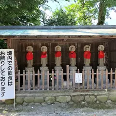 梅岩寺