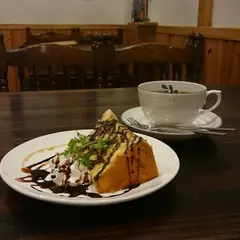 くろきカフェ