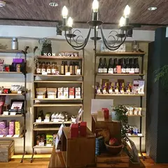 COCO 御幸町店
