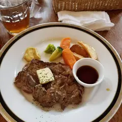 レストランカレオ