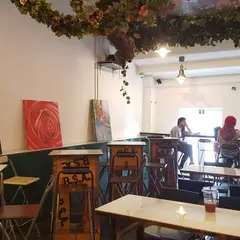 Selfie Coffee
