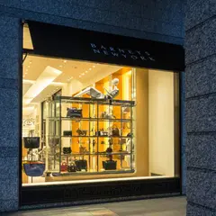 EYEVANバーニーズニューヨーク神戸