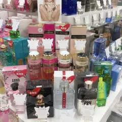 T's Parfums 上野アメ横店