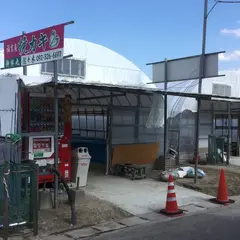 糸島 福吉牡蠣小屋
