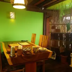 熱帯食堂 四条河原町店