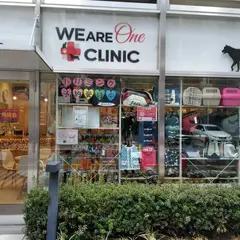 ペットショップ 犬の家 with WE ARE One クリニック新宿店