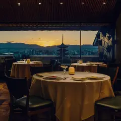 レストランひらまつ 高台寺