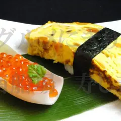 南船場 寿し吉 Sushiyoshi Osaka Minamisenba