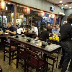 聚点坊点心専門店