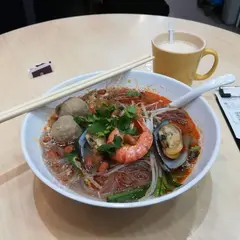 海皇粥店