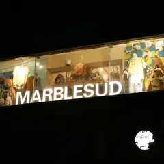 marble SUD 自由が丘店