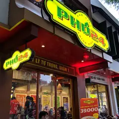 PHỞ 24 - 71 LÝ TỰ TRỌNG