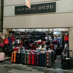 はせがわ