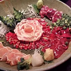 鶏工房喜輪