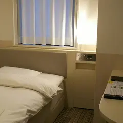 ベルケンホテル・神田