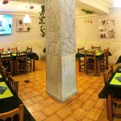 Restaurante Sirimiri