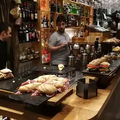 Sirimiri Gastroleku