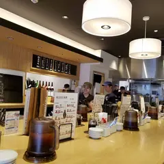 一風堂スタンド（一風堂浜松町店）