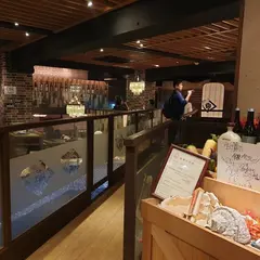 生け簀の銀次/グリル銀次 宜野湾店