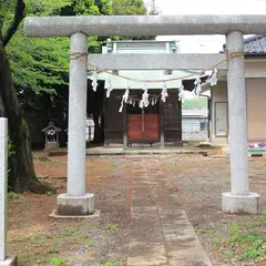 第六天神社