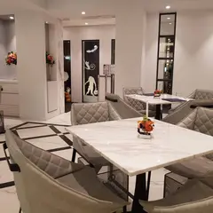 LADY M Flagship Store
