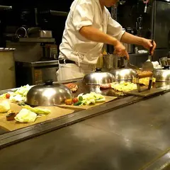 かしわ 渋谷ヒカリエ店