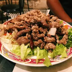 家常菜馆