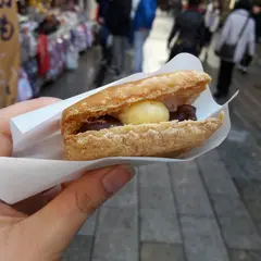 浅草満願堂 浅草店
