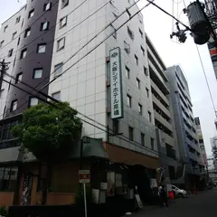 大阪シティホテル京橋