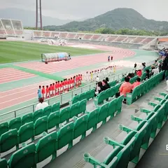 愛媛県スポーツ振興事業団 愛媛県総合運動公園