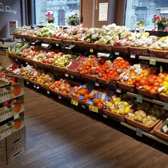 Carrefour Express