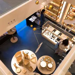 Master Recipe 京都祇園店