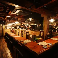 もう一つの家一歩一歩