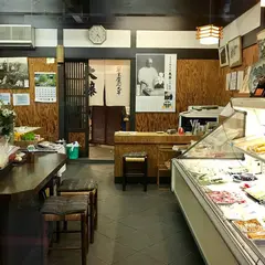 千枚漬本家 大藤 麩屋町本店