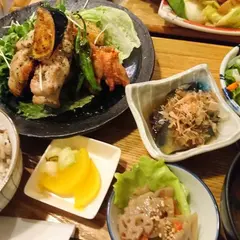 イノクマカフェ