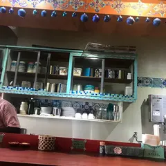 ムガルカフェ