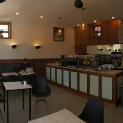 The Grind Shop