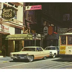 Sears Fine Food