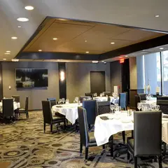 Morton's The Steakhouse