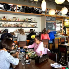 Hog Island Oyster Co.