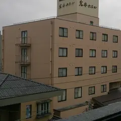 岩井ホテル