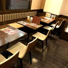 十六穀米オムライス ＆ ドリア専門店 おむらいす亭 福岡ゆめタウン博多店