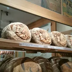 Comptoir Poilâne
