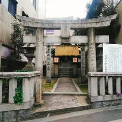 下照姫神社