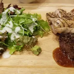 塊肉居酒屋 肉べぇ