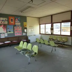 沼ノ沢駅