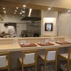 麦と麺助 新梅田中津店